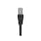 Monoprice Cat6A Ethernet Patch Cable - Snagless RJ45_ 550Mhz_ STP_ Pure Bare Cop 24392 - alternate 3